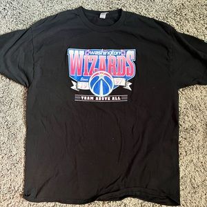 Washington wizards T